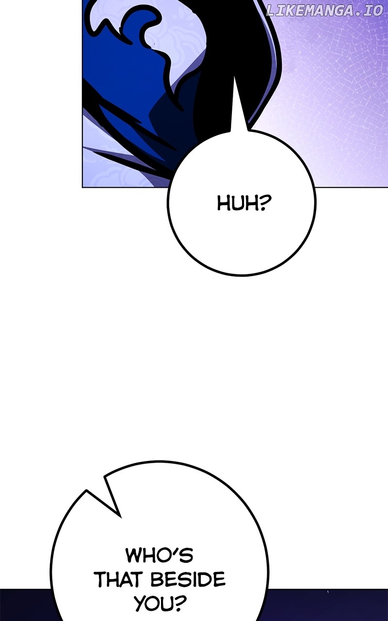 Hero the Maximum Chapter 58 - page 132
