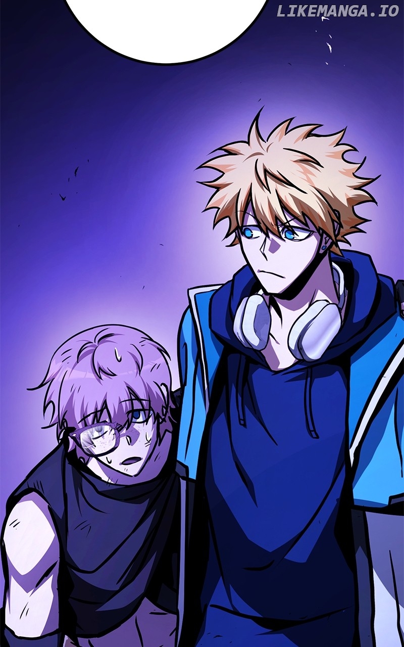 Hero the Maximum Chapter 58 - page 133