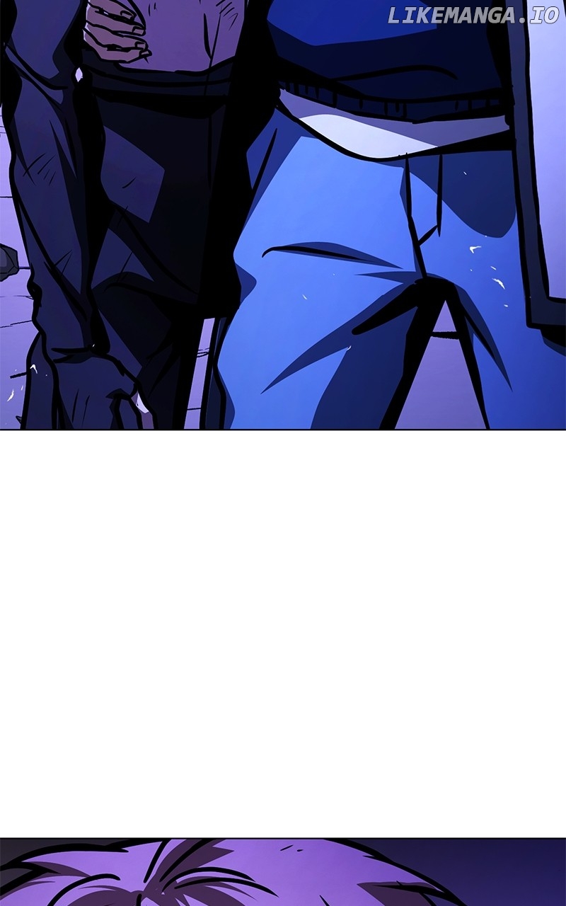 Hero the Maximum Chapter 58 - page 134