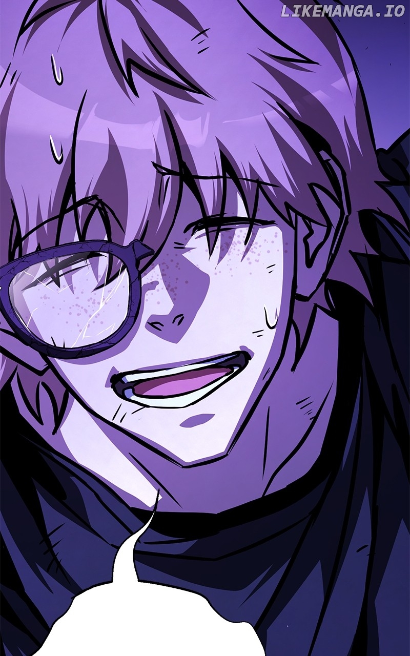 Hero the Maximum Chapter 58 - page 135