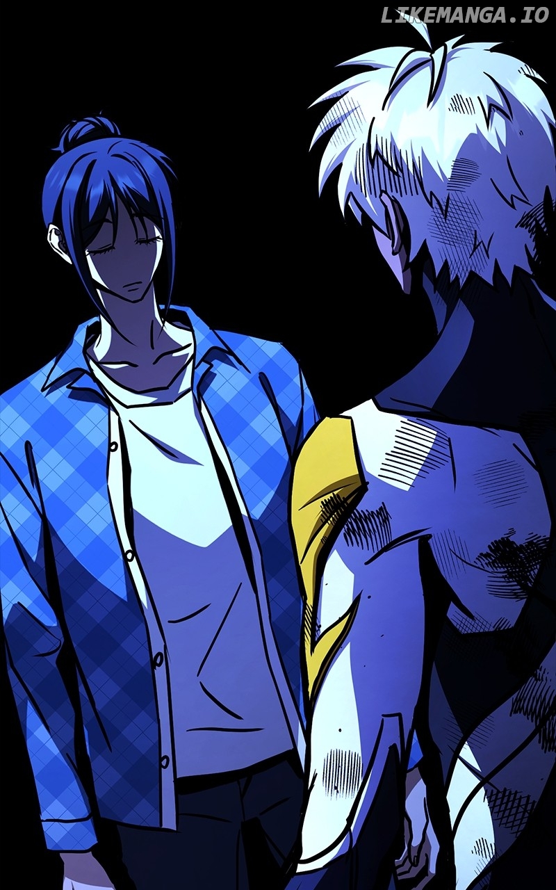 Hero the Maximum Chapter 58 - page 14