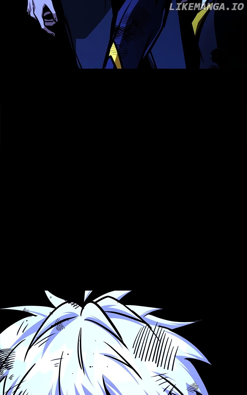 Hero the Maximum Chapter 58 - page 15