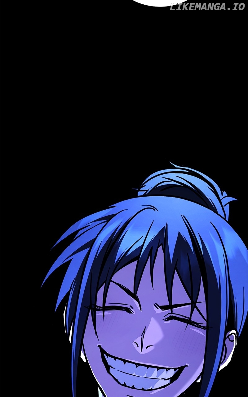 Hero the Maximum Chapter 58 - page 17