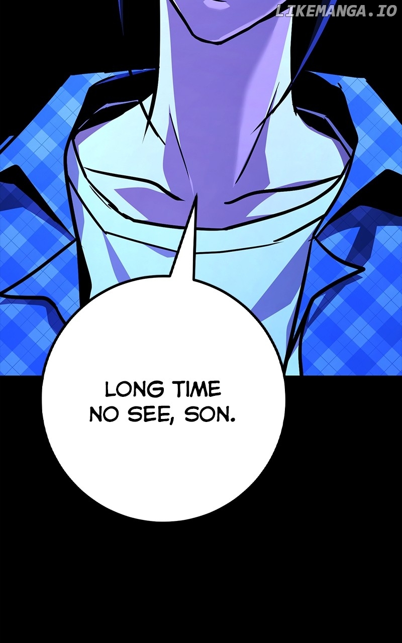 Hero the Maximum Chapter 58 - page 18