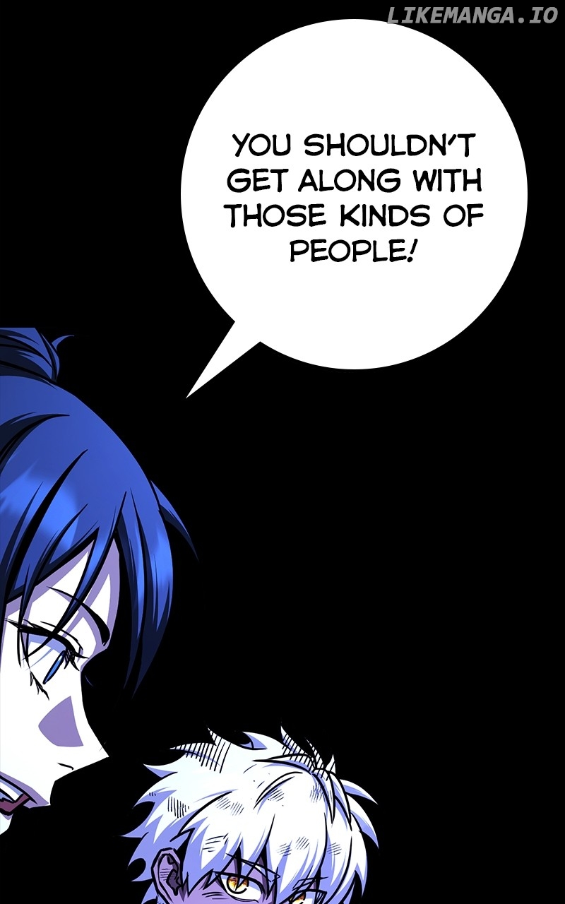 Hero the Maximum Chapter 58 - page 27