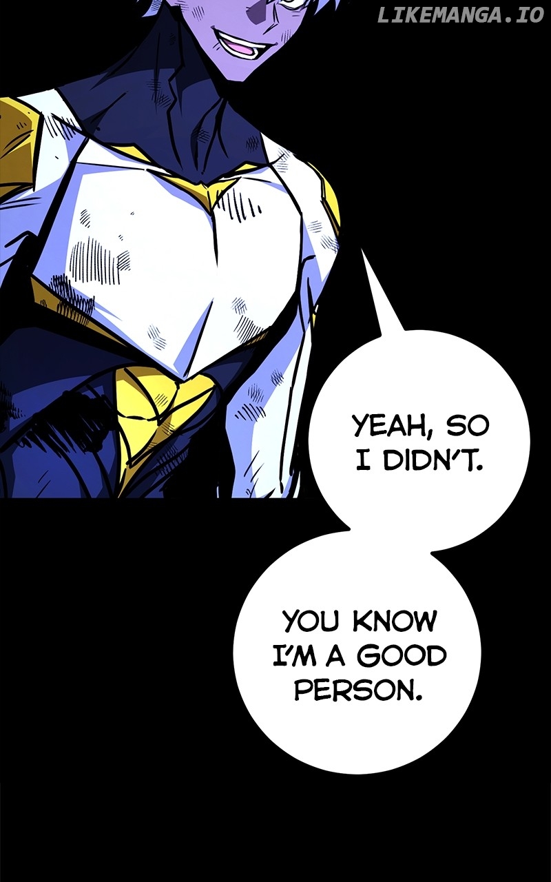 Hero the Maximum Chapter 58 - page 28