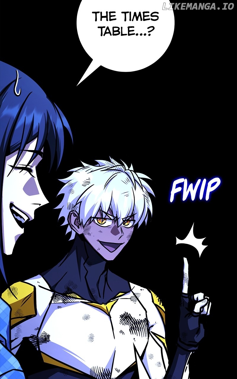 Hero the Maximum Chapter 58 - page 32