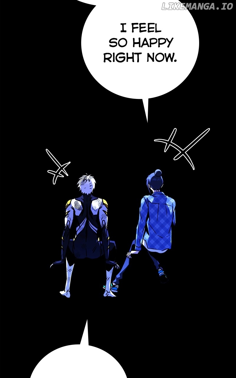 Hero the Maximum Chapter 58 - page 34