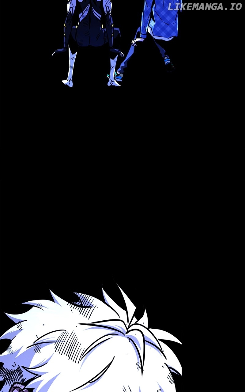 Hero the Maximum Chapter 58 - page 36