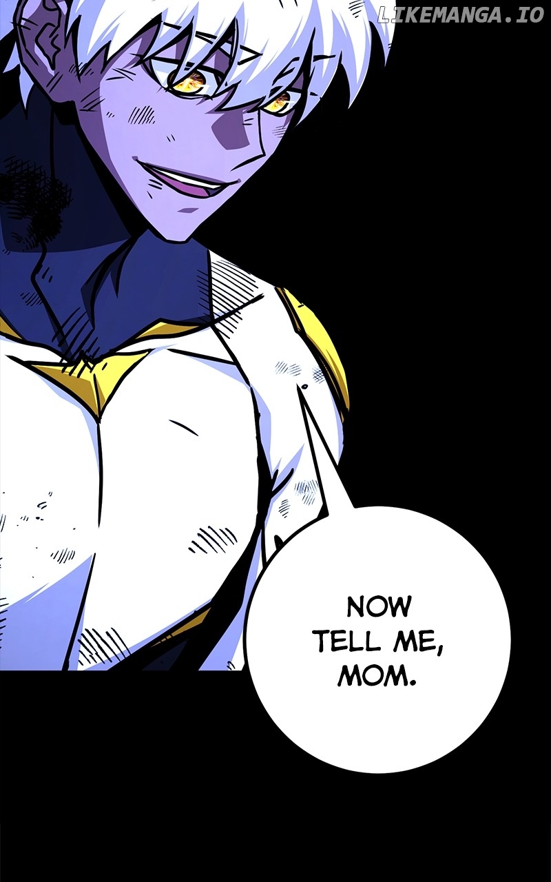 Hero the Maximum Chapter 58 - page 37