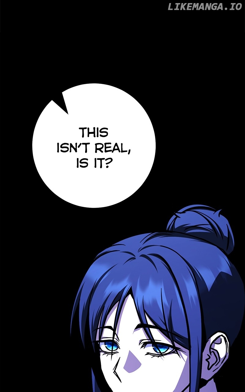 Hero the Maximum Chapter 58 - page 38