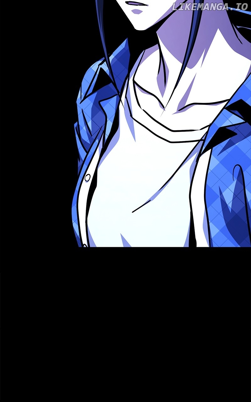 Hero the Maximum Chapter 58 - page 39