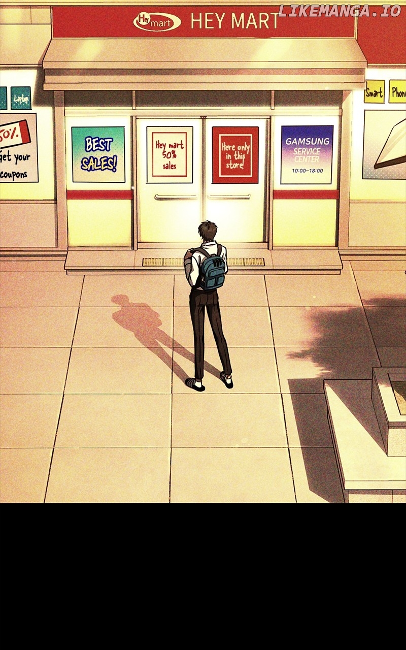 Hero the Maximum Chapter 58 - page 4