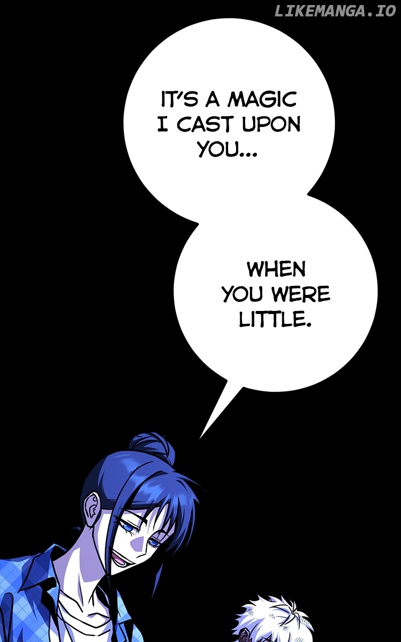 Hero the Maximum Chapter 58 - page 40