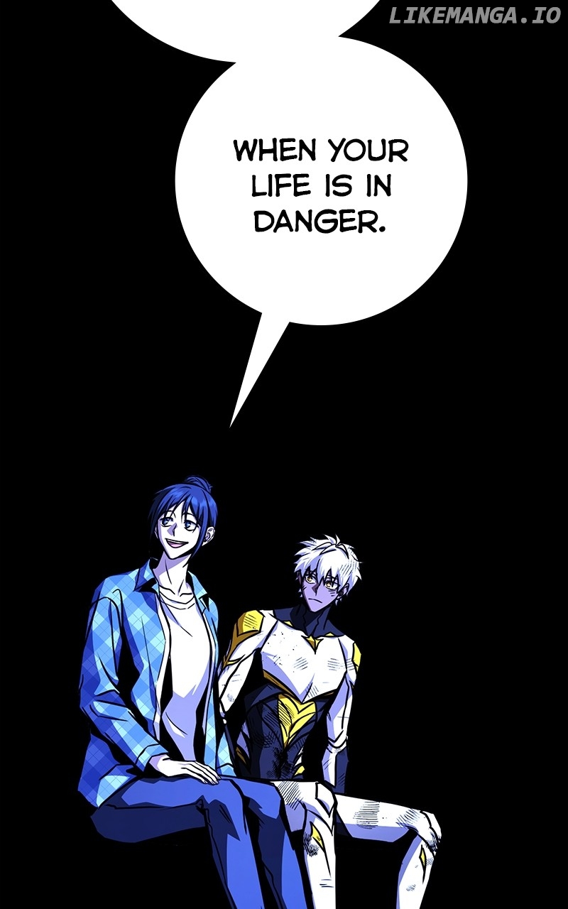 Hero the Maximum Chapter 58 - page 42