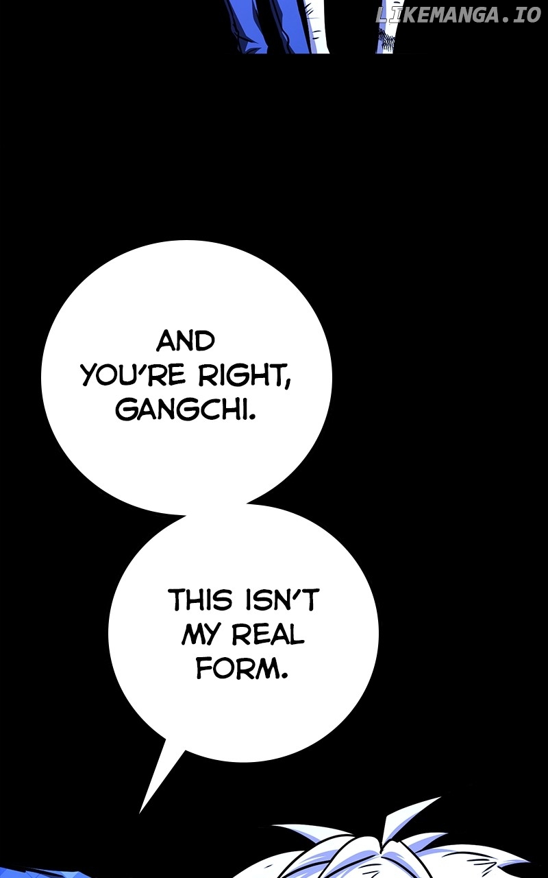 Hero the Maximum Chapter 58 - page 43