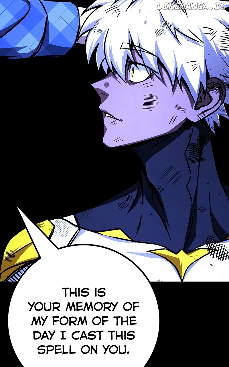 Hero the Maximum Chapter 58 - page 44