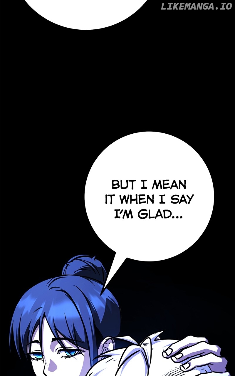 Hero the Maximum Chapter 58 - page 45