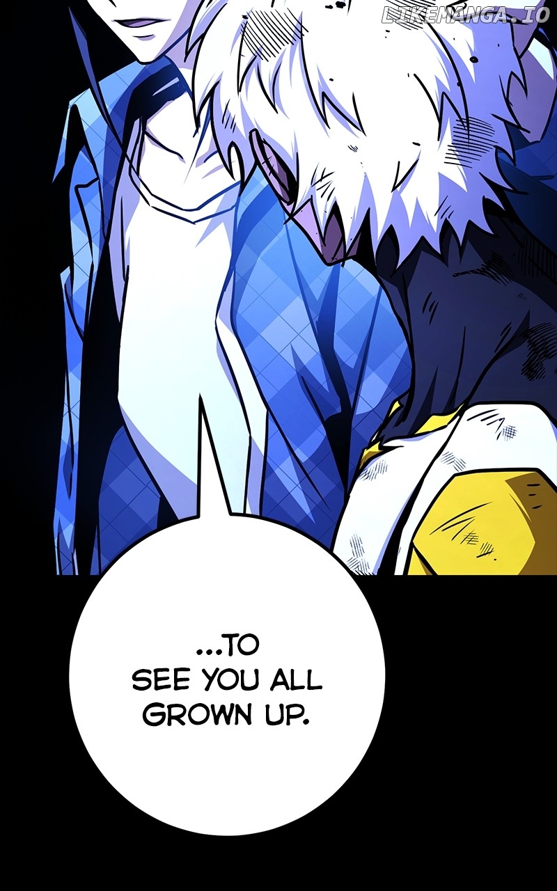 Hero the Maximum Chapter 58 - page 46