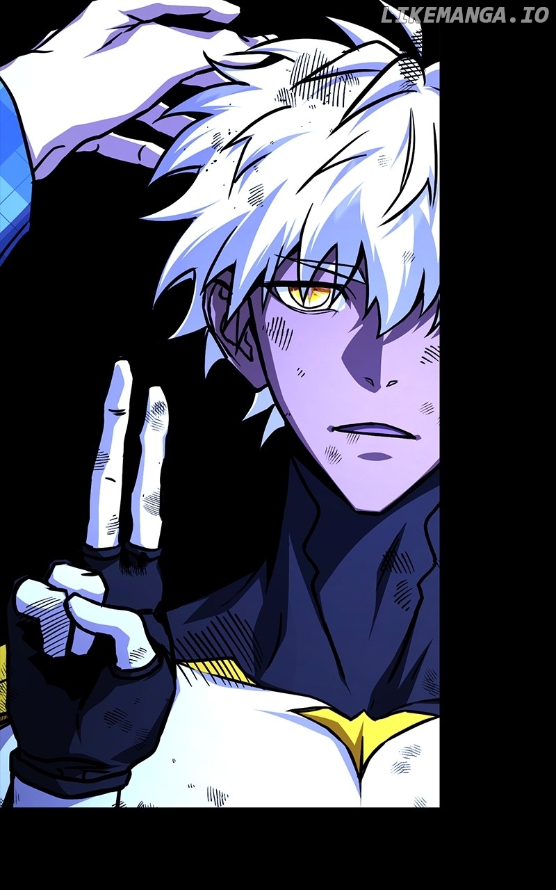 Hero the Maximum Chapter 58 - page 48