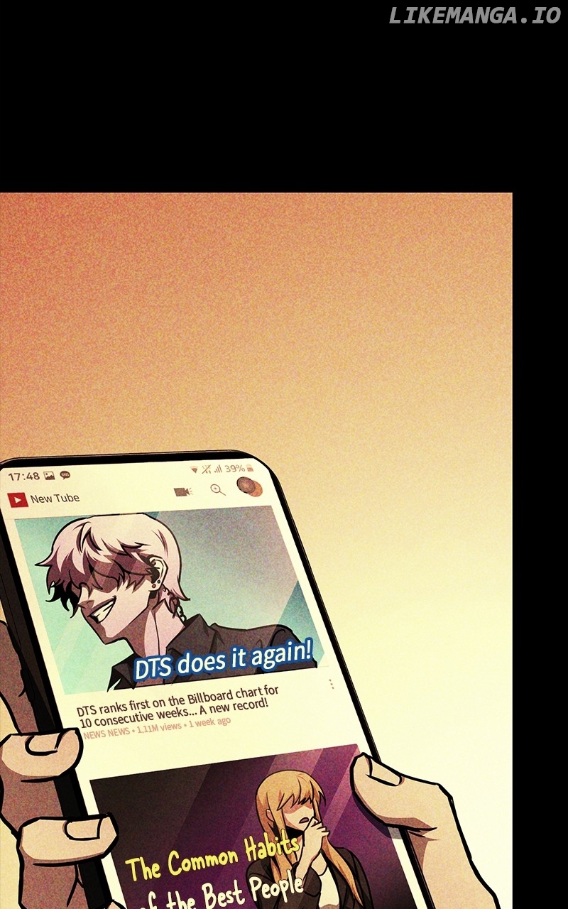 Hero the Maximum Chapter 58 - page 5