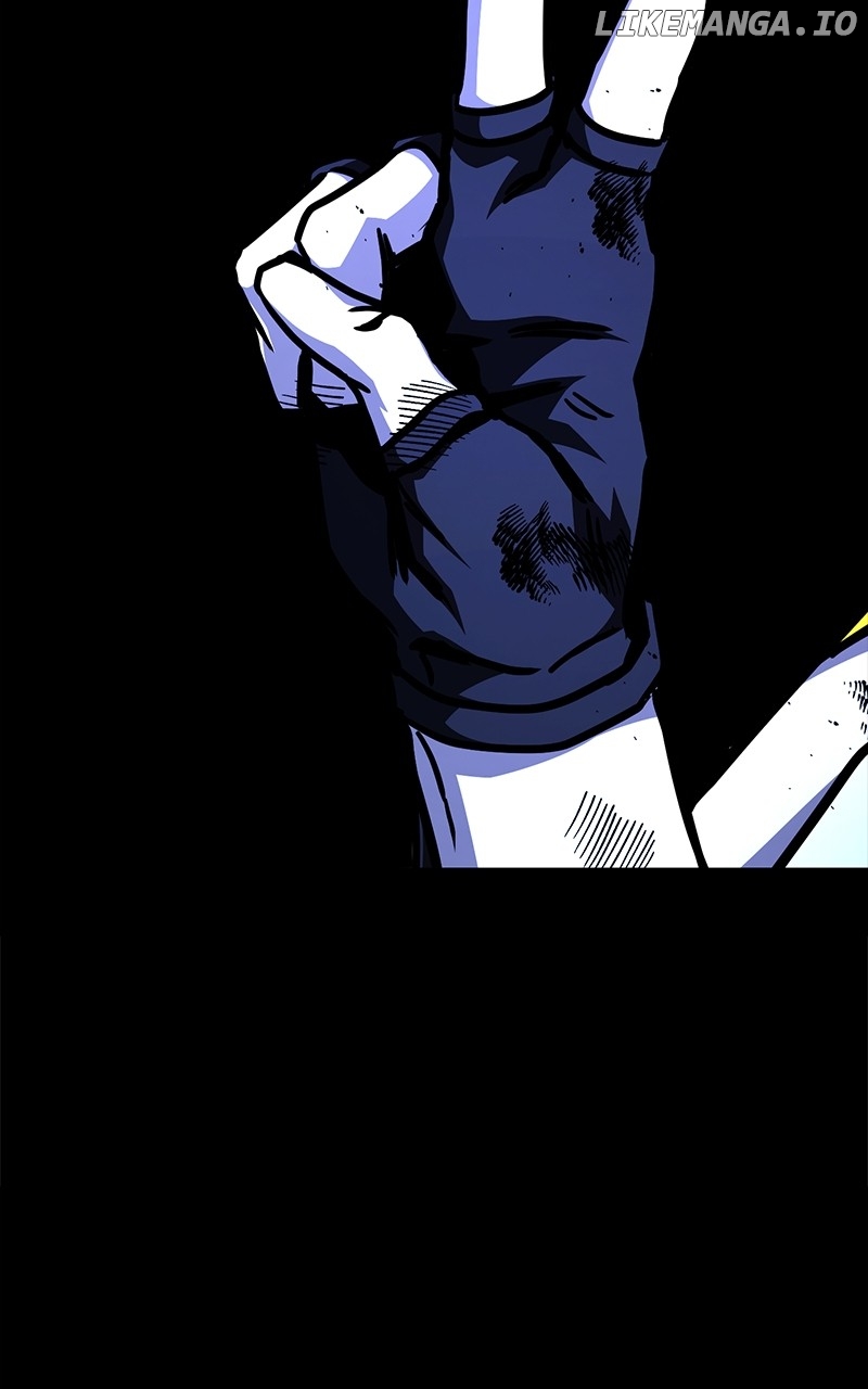 Hero the Maximum Chapter 58 - page 50