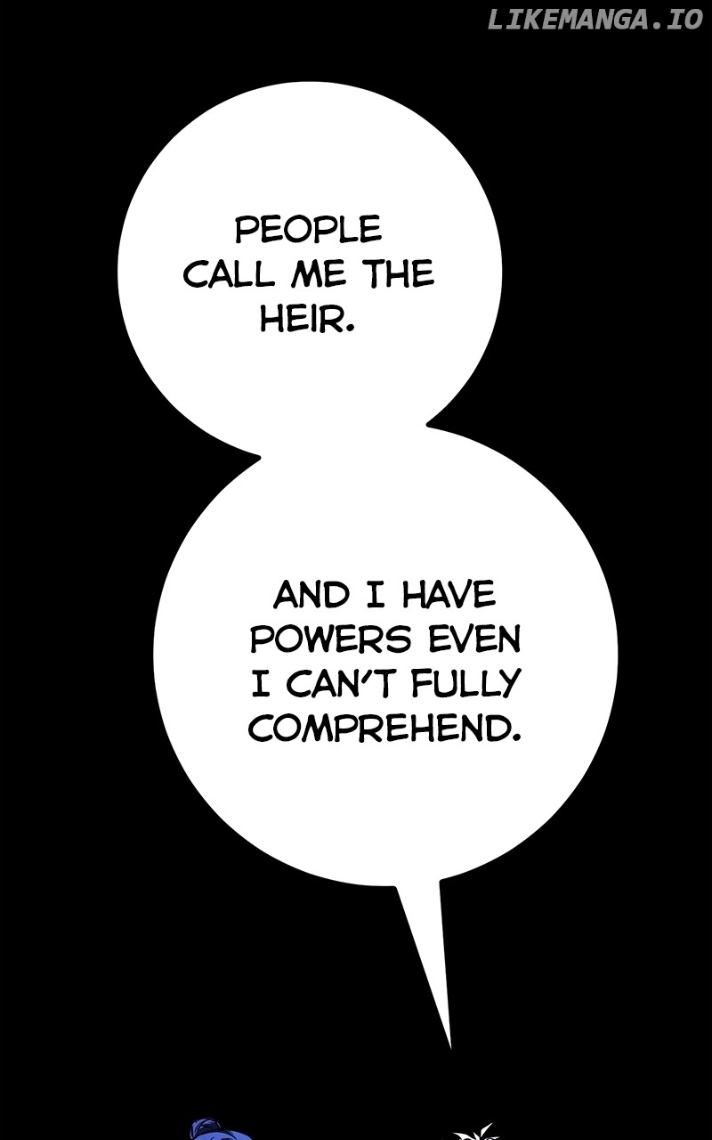 Hero the Maximum Chapter 58 - page 51