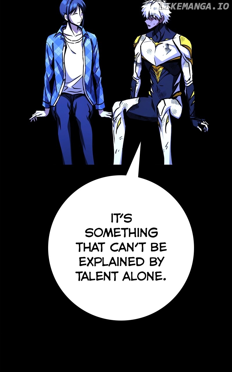 Hero the Maximum Chapter 58 - page 52