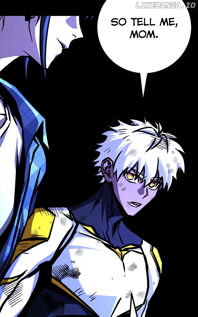 Hero the Maximum Chapter 58 - page 57