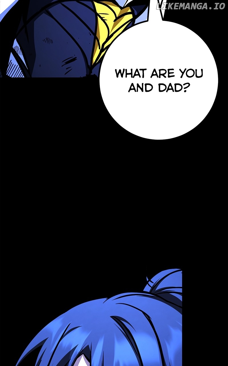 Hero the Maximum Chapter 58 - page 58