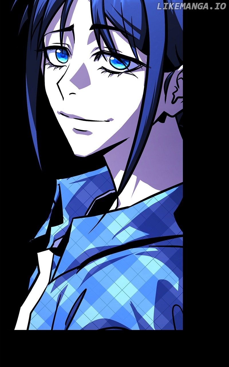 Hero the Maximum Chapter 58 - page 59