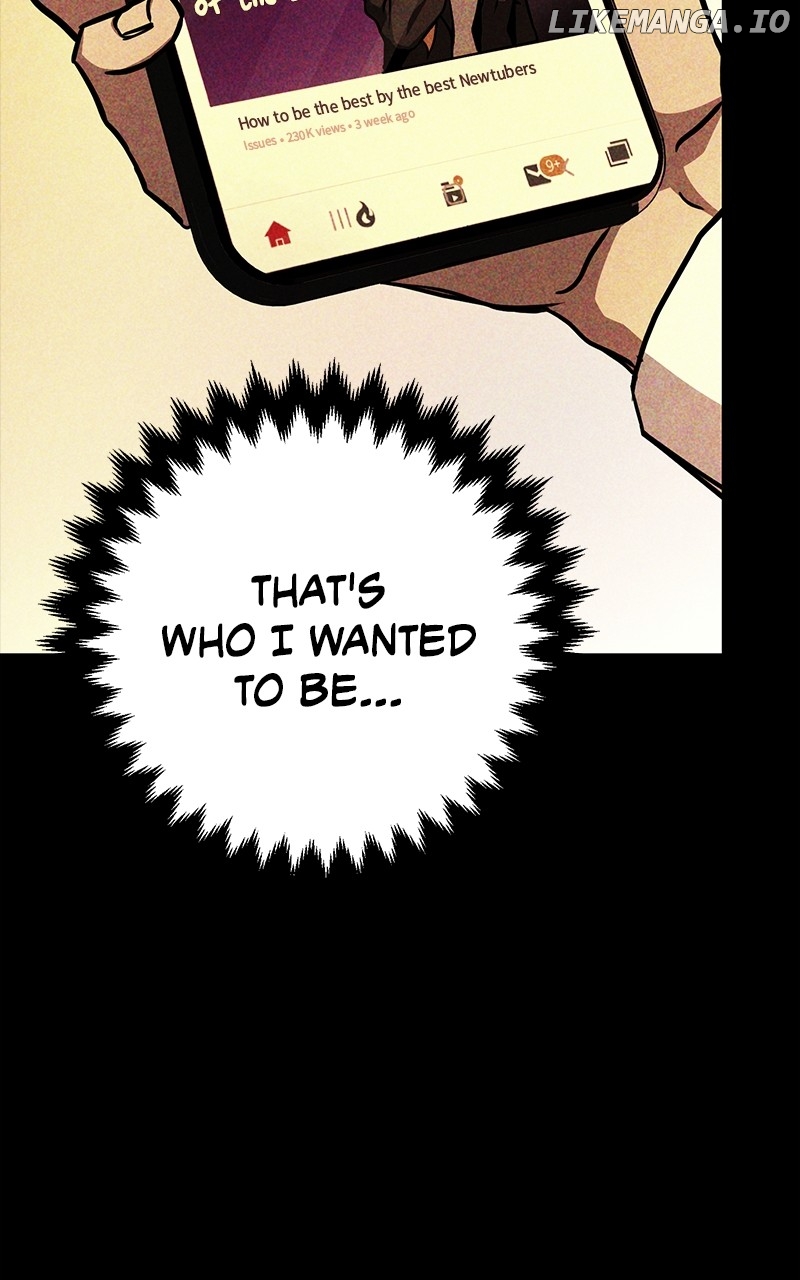 Hero the Maximum Chapter 58 - page 6
