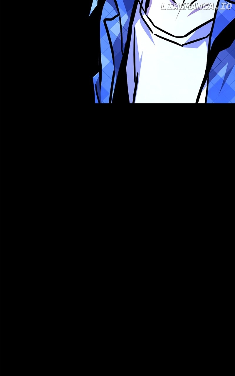 Hero the Maximum Chapter 58 - page 61