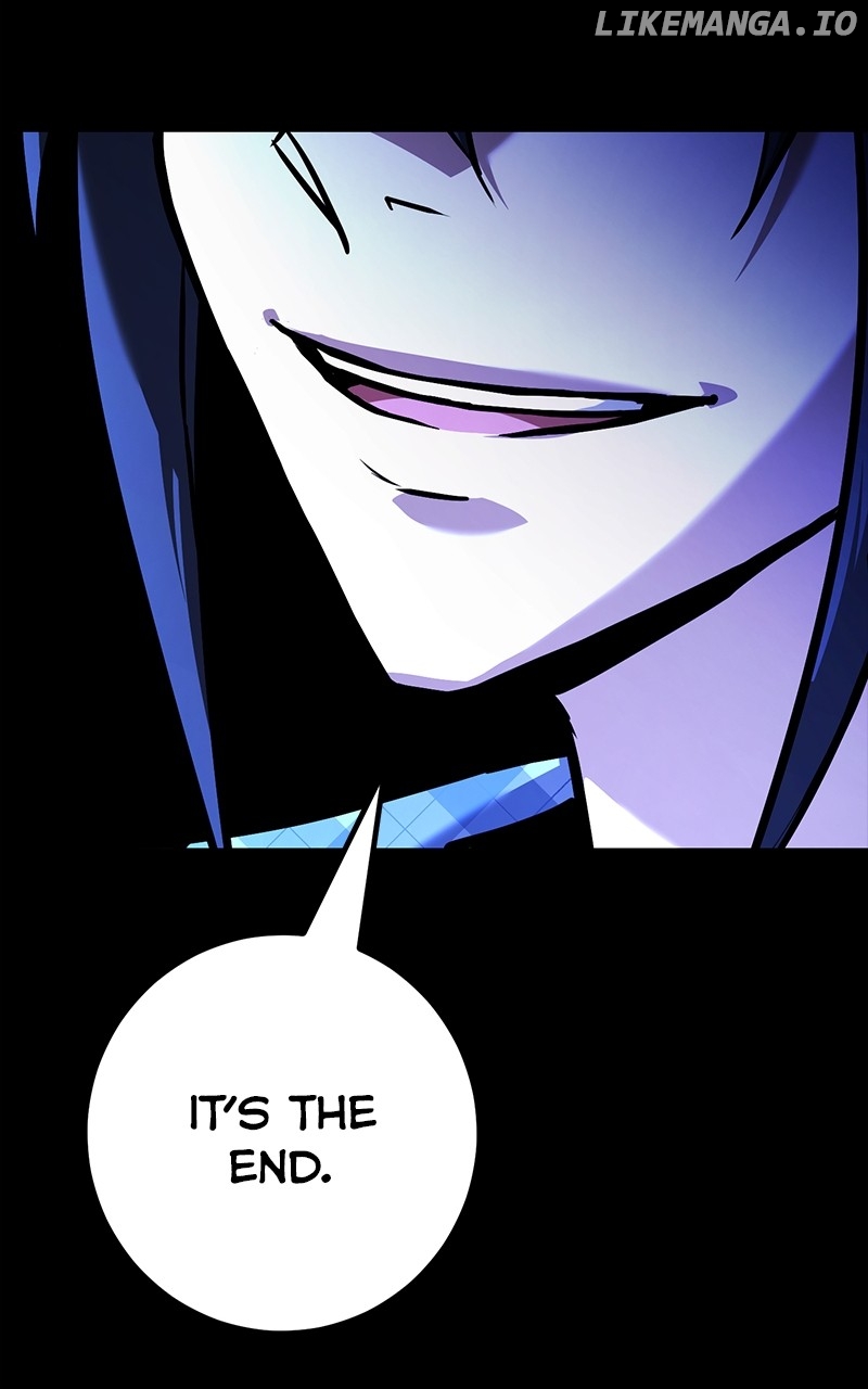 Hero the Maximum Chapter 58 - page 62