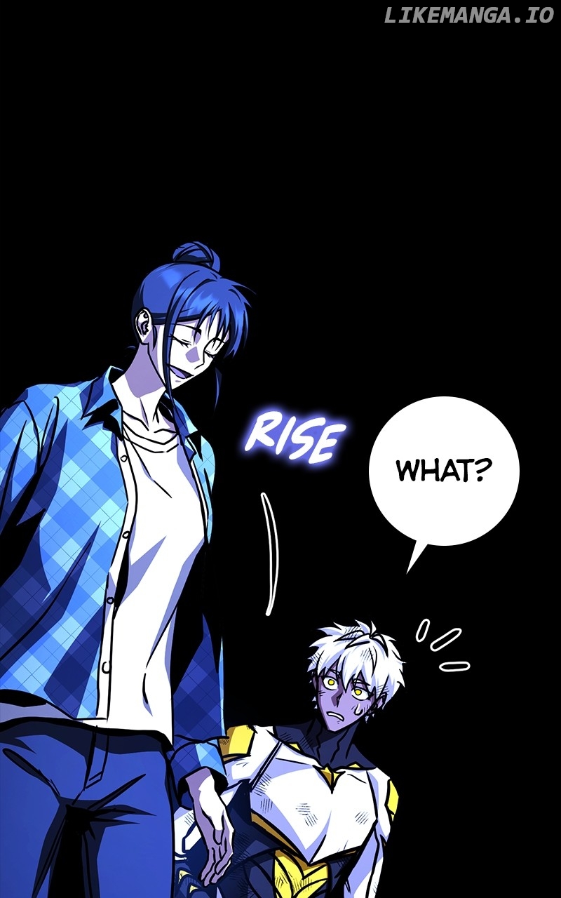 Hero the Maximum Chapter 58 - page 63