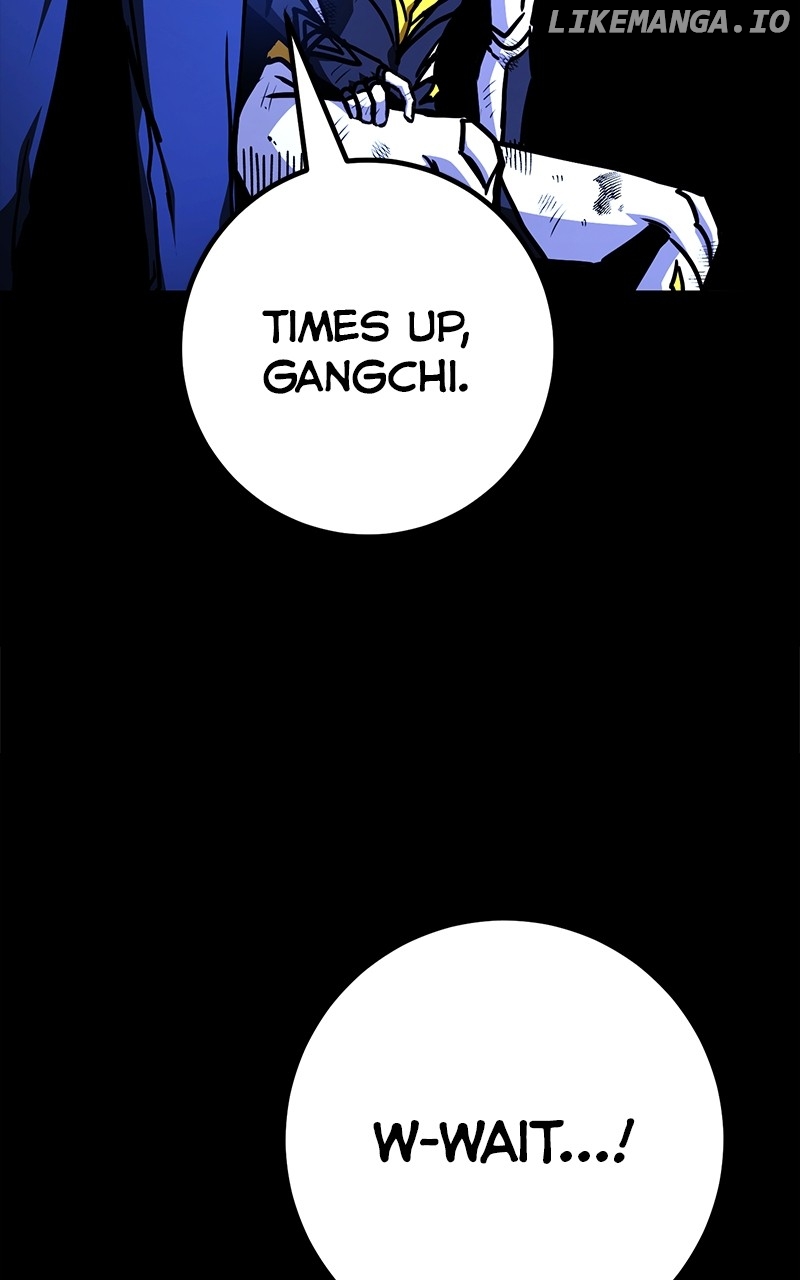 Hero the Maximum Chapter 58 - page 64