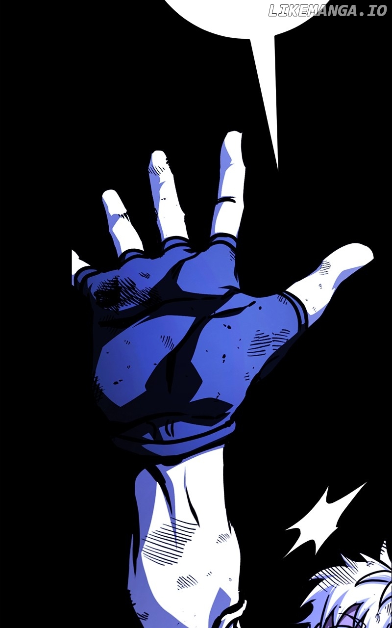 Hero the Maximum Chapter 58 - page 65