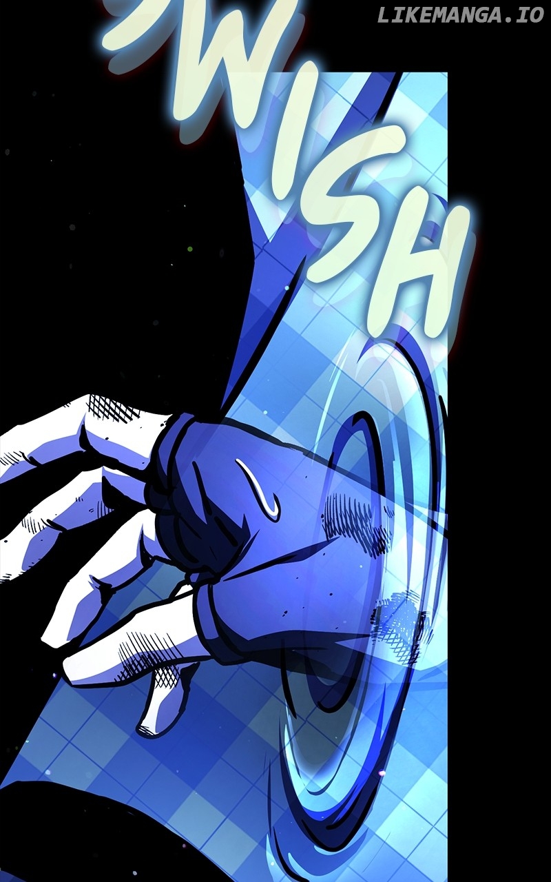 Hero the Maximum Chapter 58 - page 67