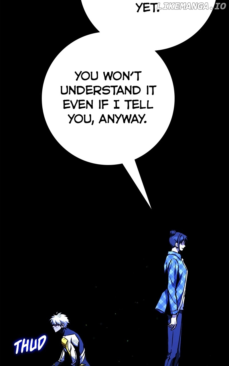Hero the Maximum Chapter 58 - page 69
