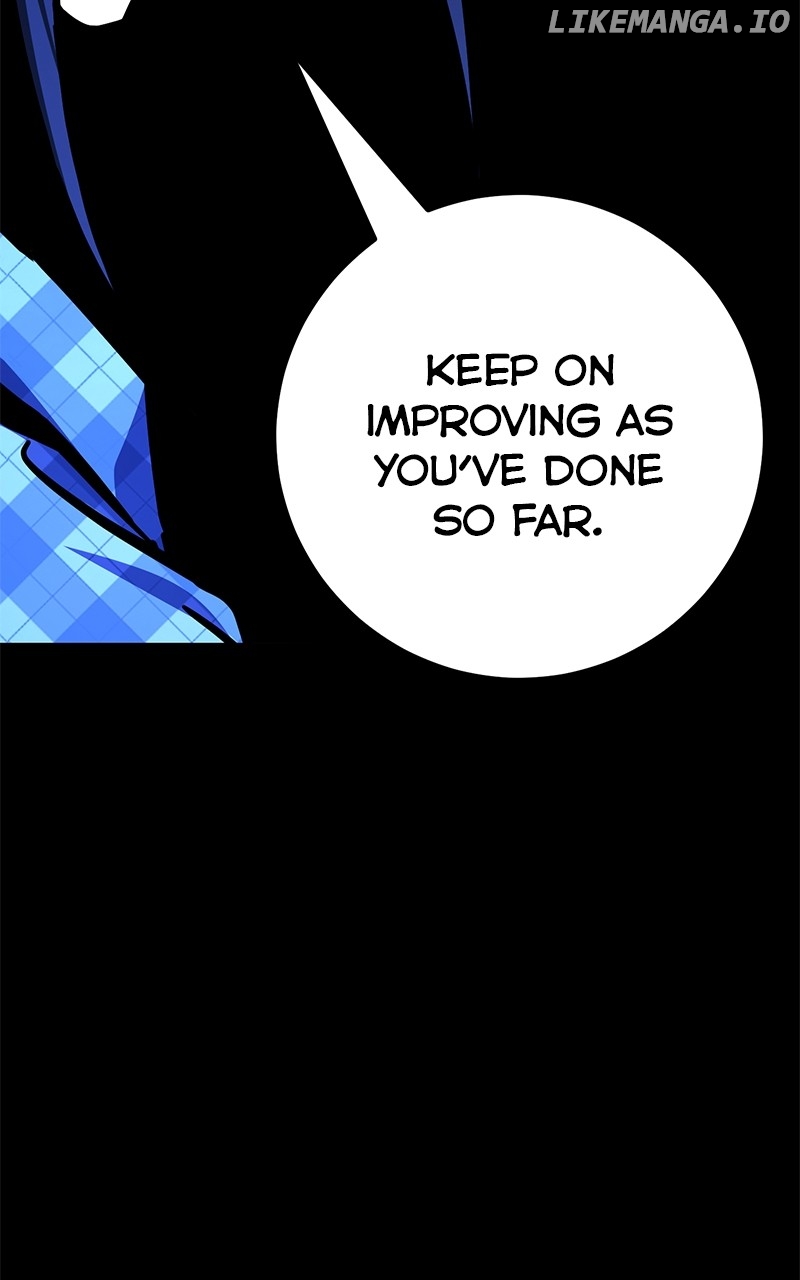 Hero the Maximum Chapter 58 - page 73