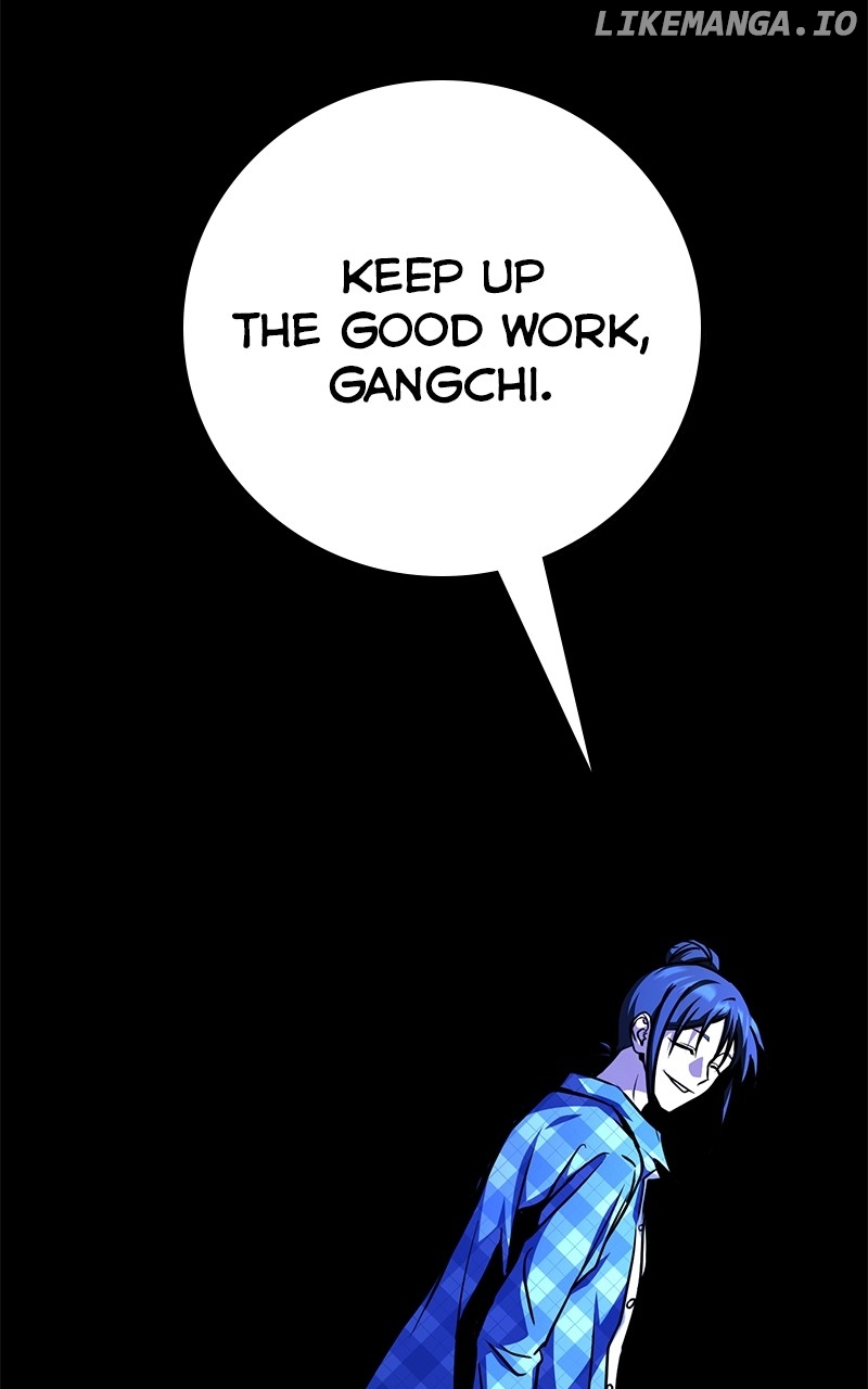Hero the Maximum Chapter 58 - page 74