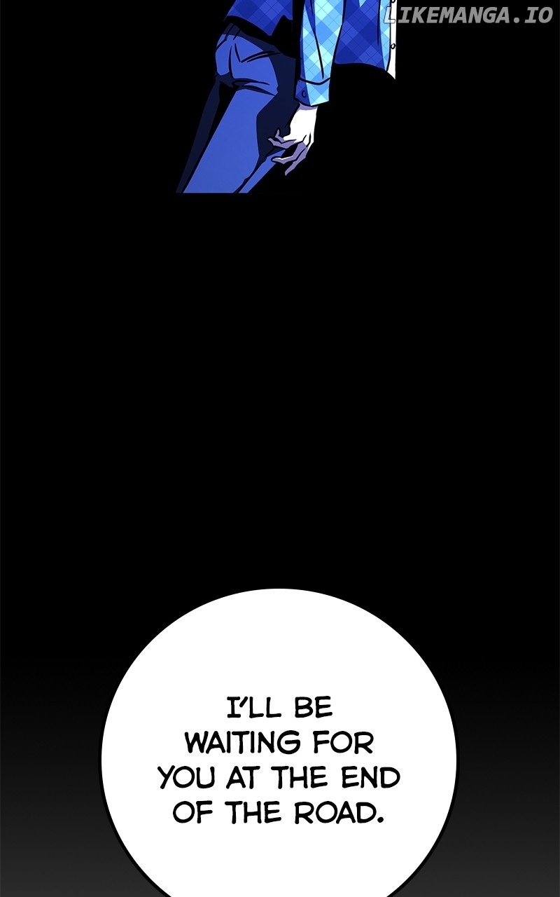 Hero the Maximum Chapter 58 - page 75