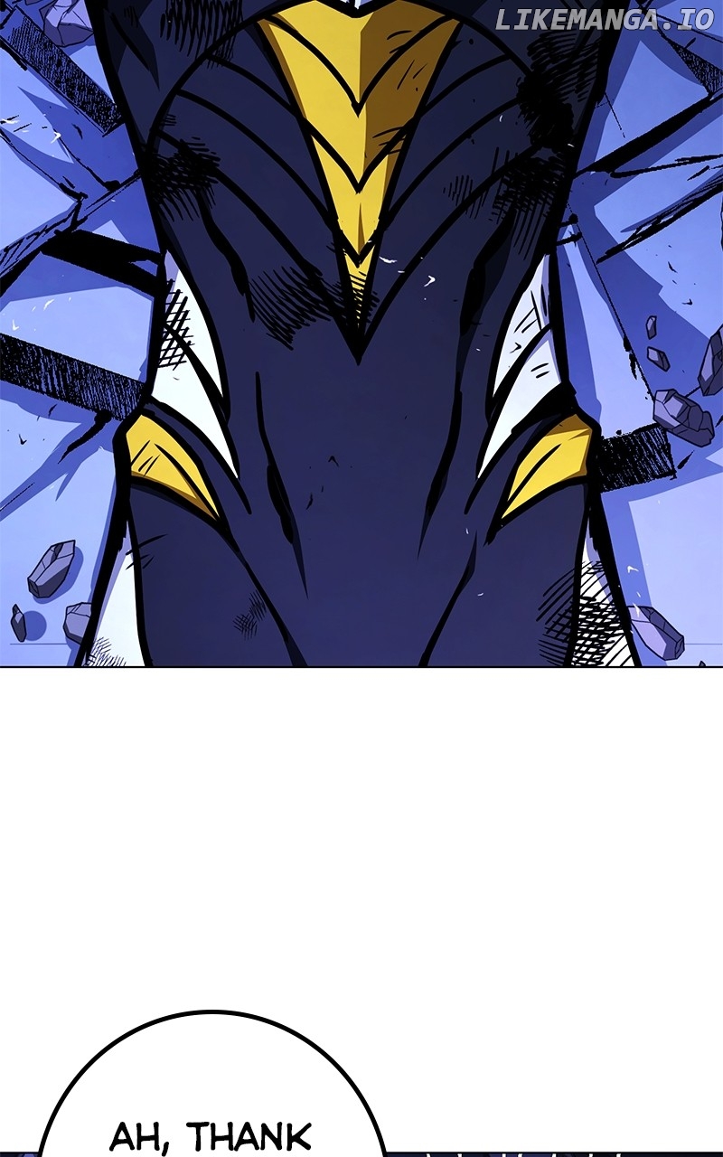 Hero the Maximum Chapter 58 - page 78