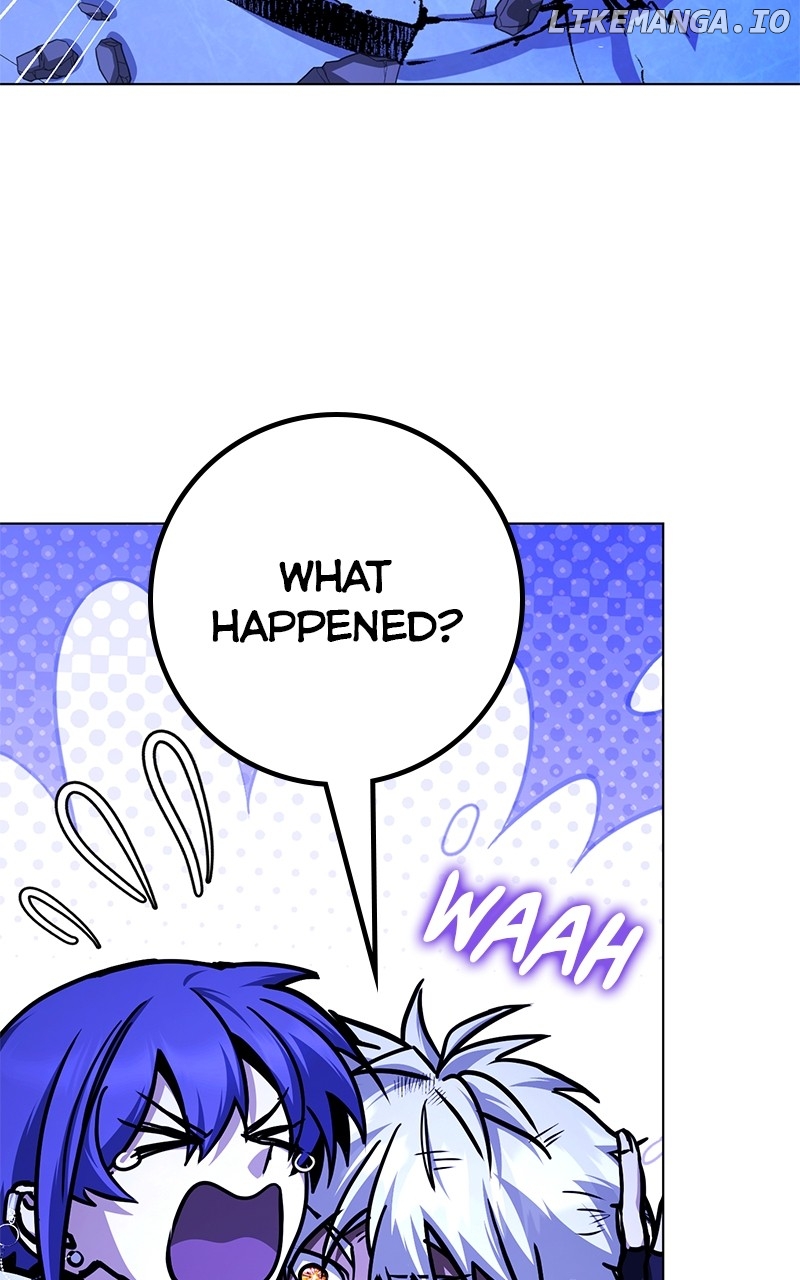 Hero the Maximum Chapter 58 - page 80