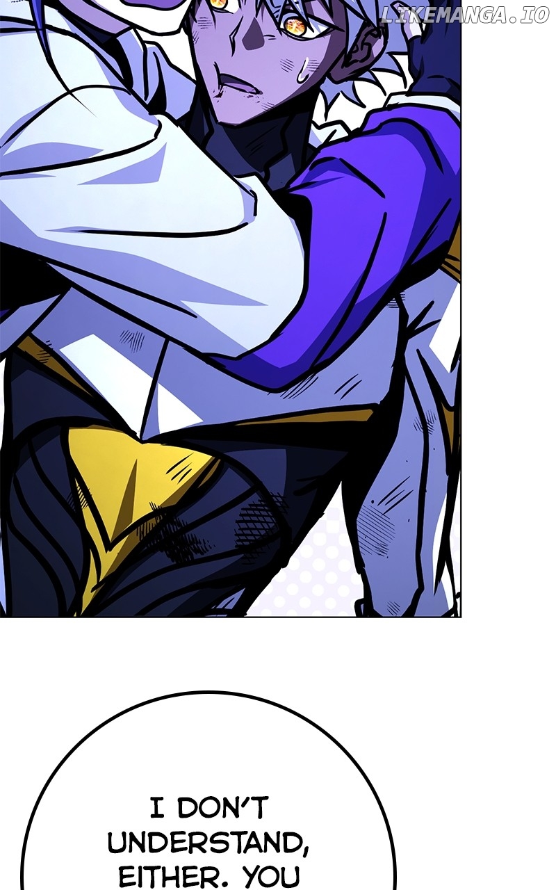Hero the Maximum Chapter 58 - page 81