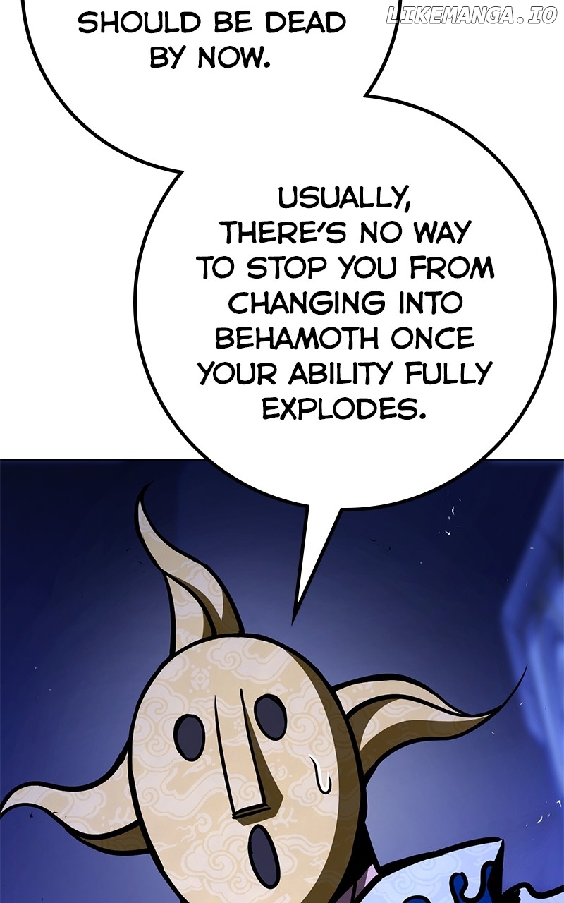 Hero the Maximum Chapter 58 - page 82