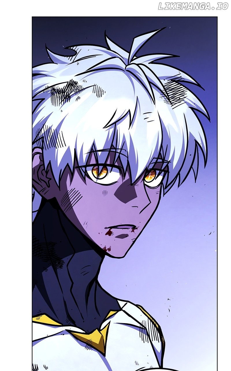 Hero the Maximum Chapter 58 - page 84