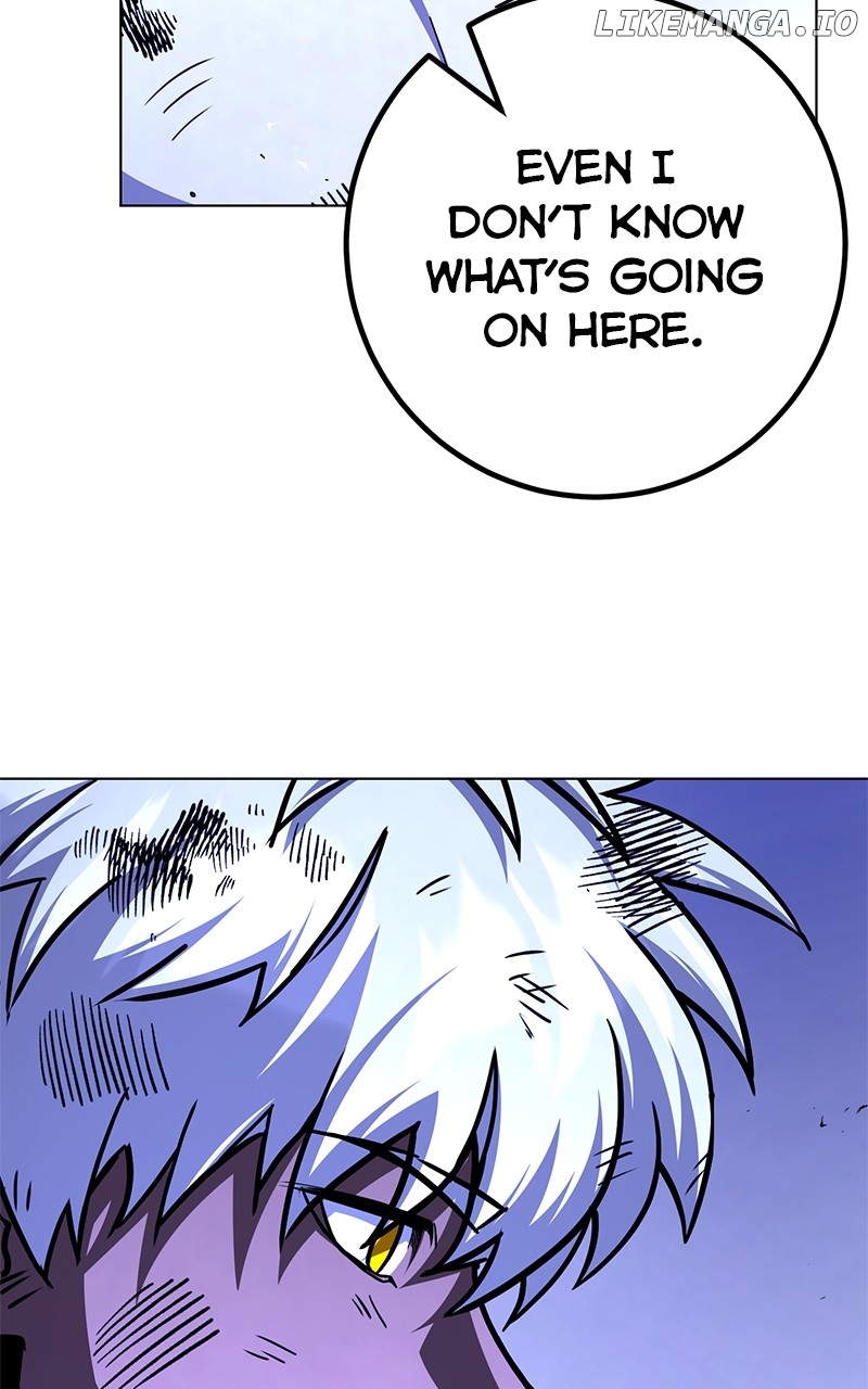 Hero the Maximum Chapter 58 - page 85