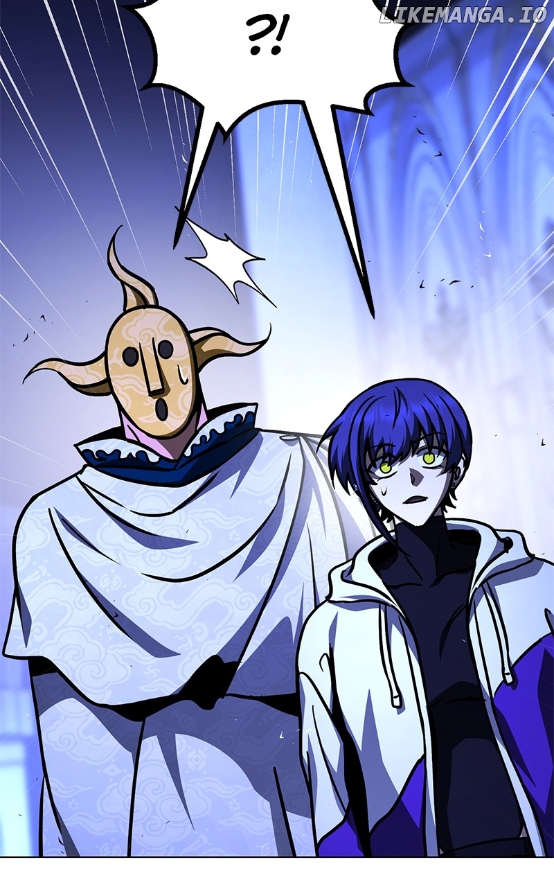 Hero the Maximum Chapter 58 - page 87