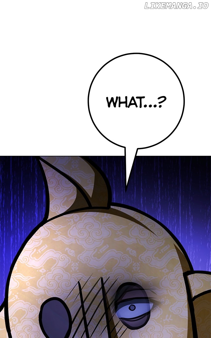 Hero the Maximum Chapter 58 - page 88